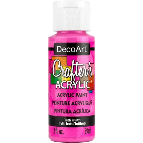 Crafter's Acrylics