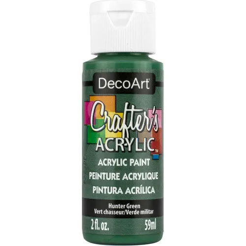 Crafter's Acrylics