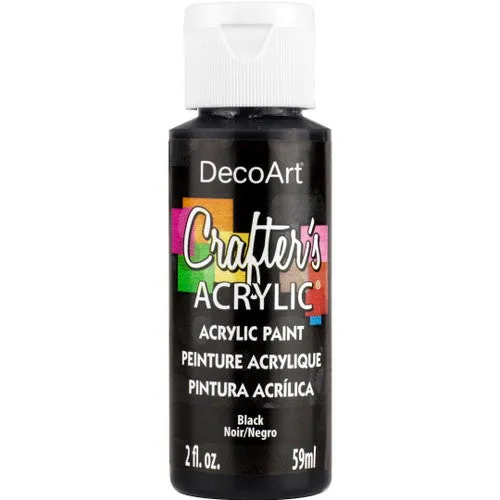 Crafter's Acrylics