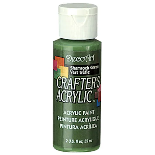 Crafter's Acrylics