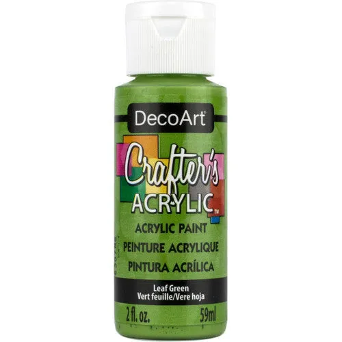 Crafter's Acrylics