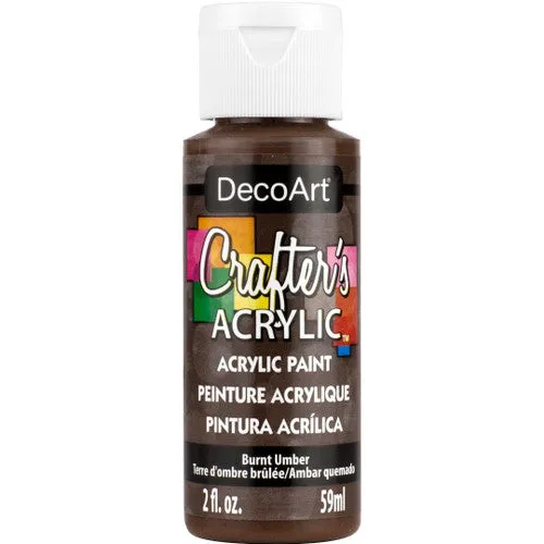 Crafter's Acrylics