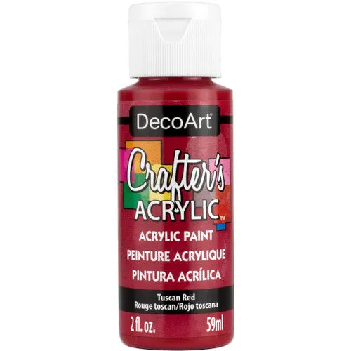 Crafter's Acrylics