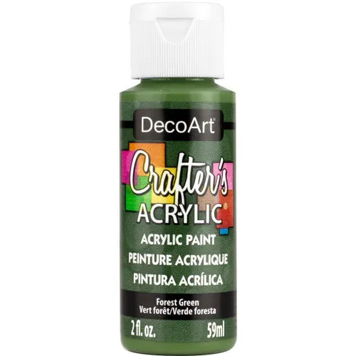 Crafter's Acrylics