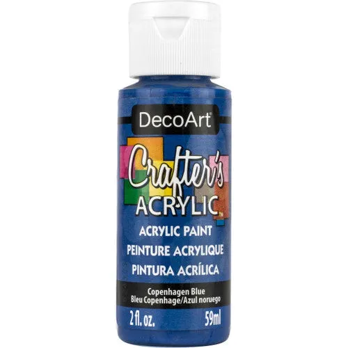 Crafter's Acrylics