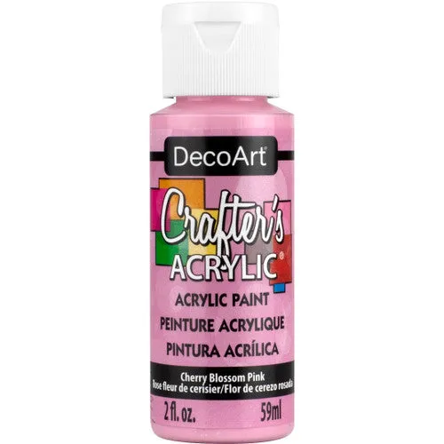 Crafter's Acrylics