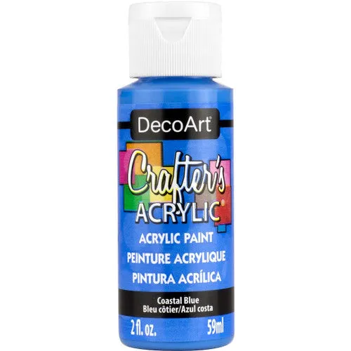 Crafter's Acrylics