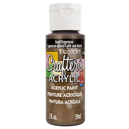 Crafter's Acrylics