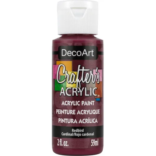 Crafter's Acrylics