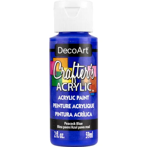 Crafter's Acrylics