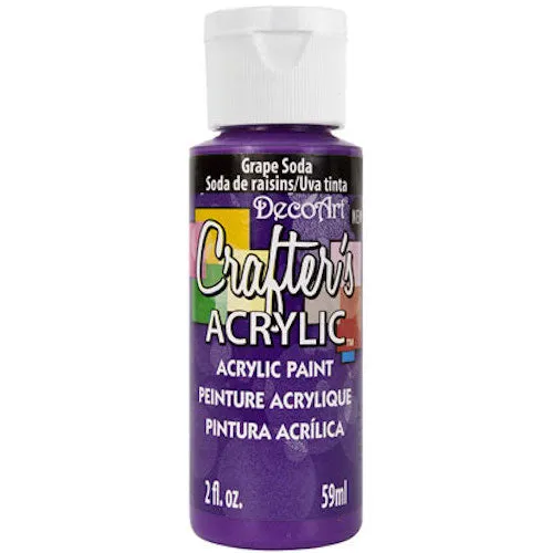 Crafter's Acrylics