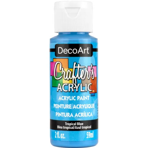 Crafter's Acrylics