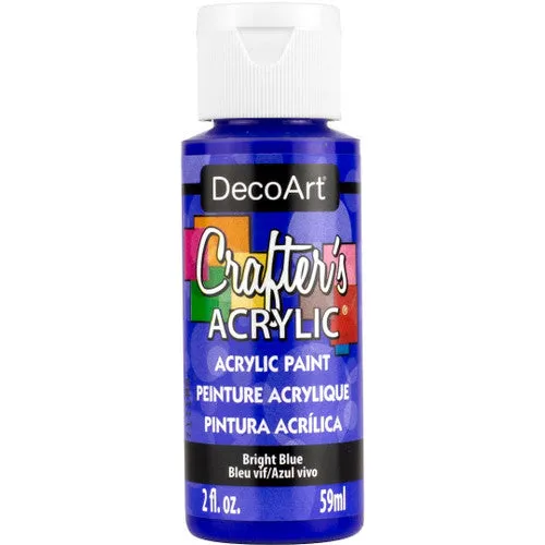 Crafter's Acrylics