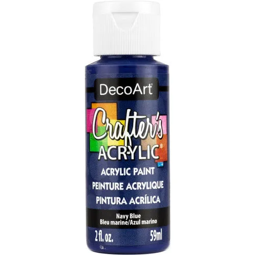 Crafter's Acrylics