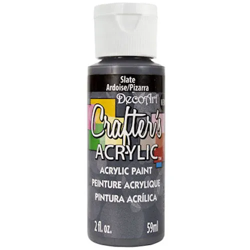 Crafter's Acrylics