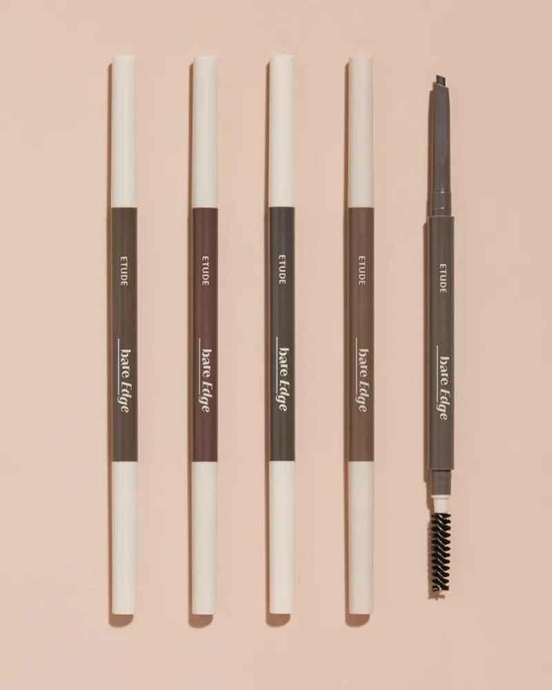 Etude Bare Edge Slim Brow