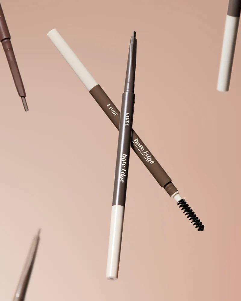 Etude Bare Edge Slim Brow