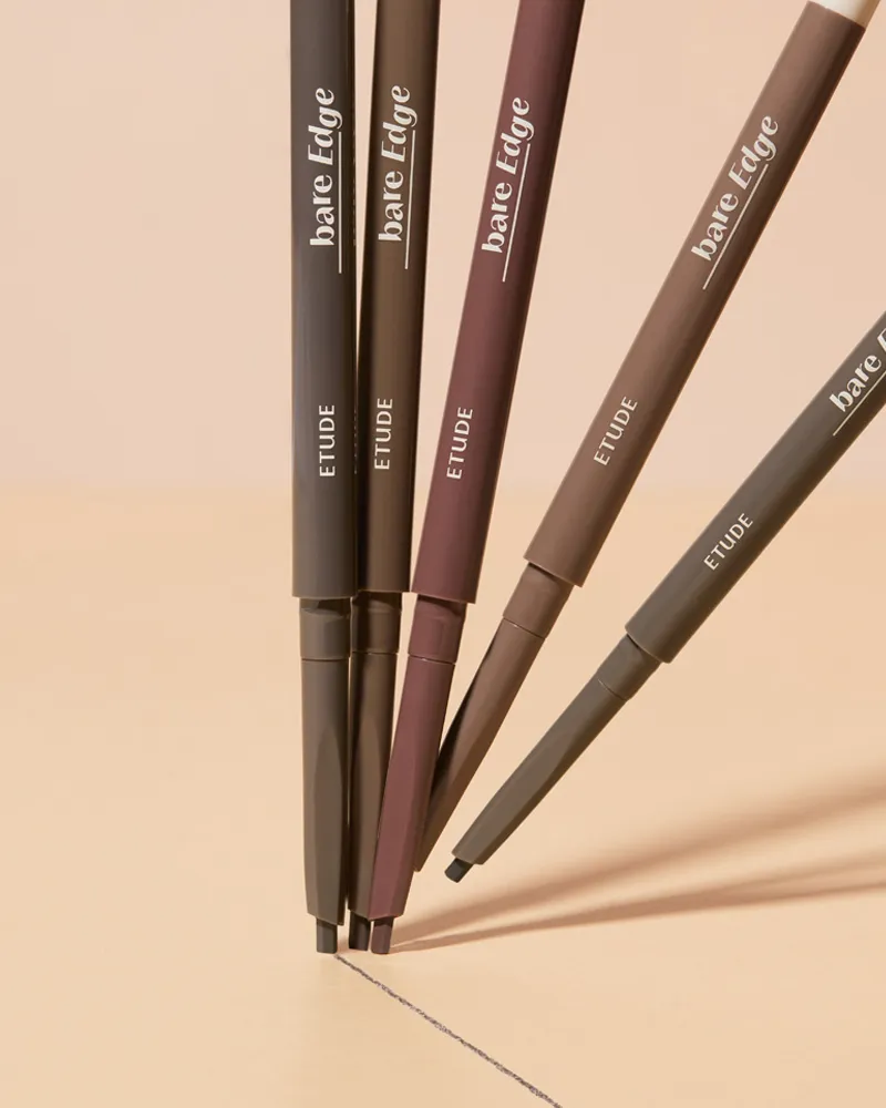 Etude Bare Edge Slim Brow