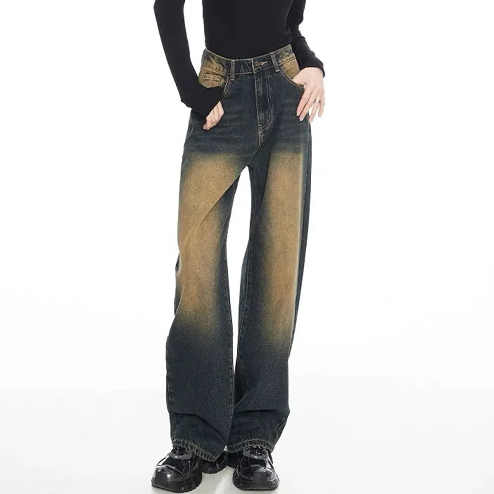 Fashionkova Fairy Grunge Jeans