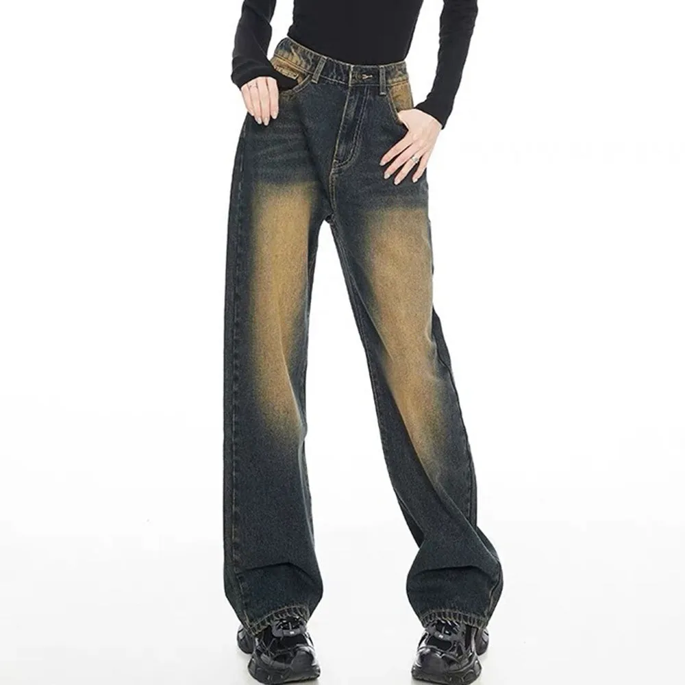 Fashionkova Fairy Grunge Jeans