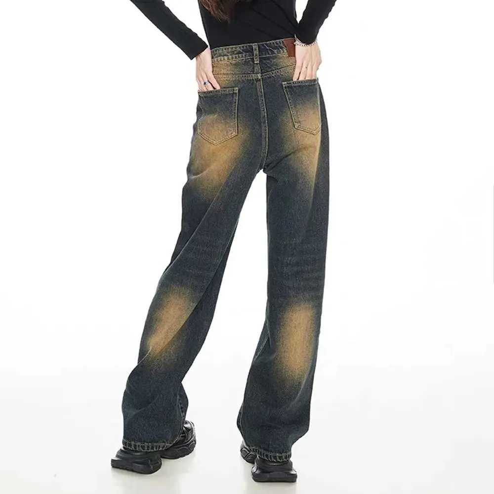 Fashionkova Fairy Grunge Jeans