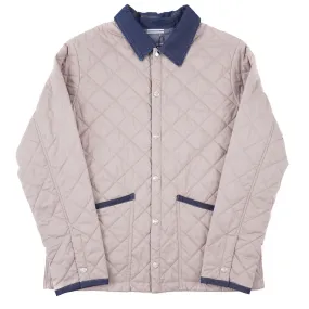 Fedeli Airstop Quilted Outerwear Jacket