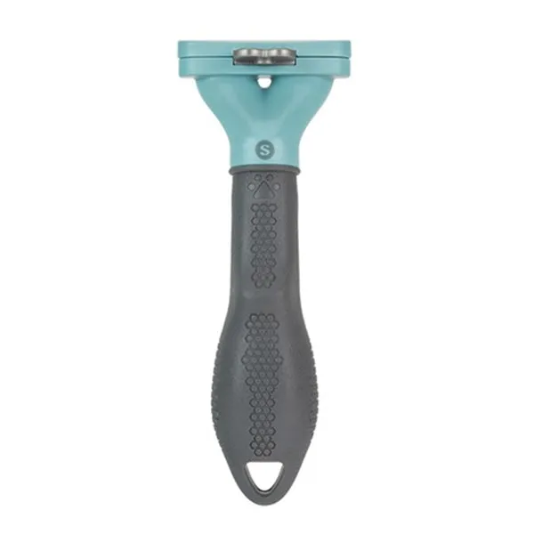 Furminator Undercoat deShedding Tool - Small Cat - Long Hair