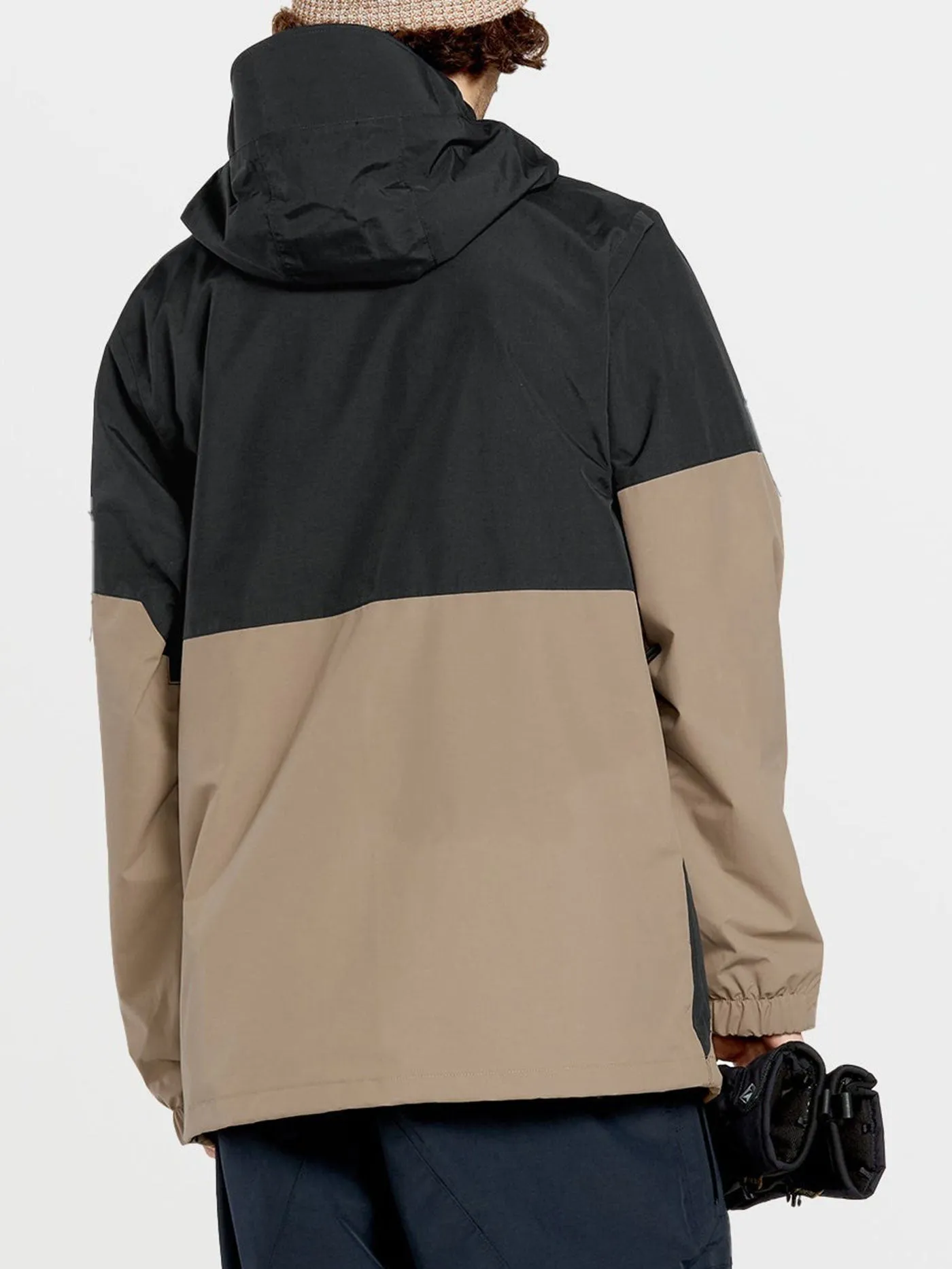 GORE-TEX L Insulated Jacket