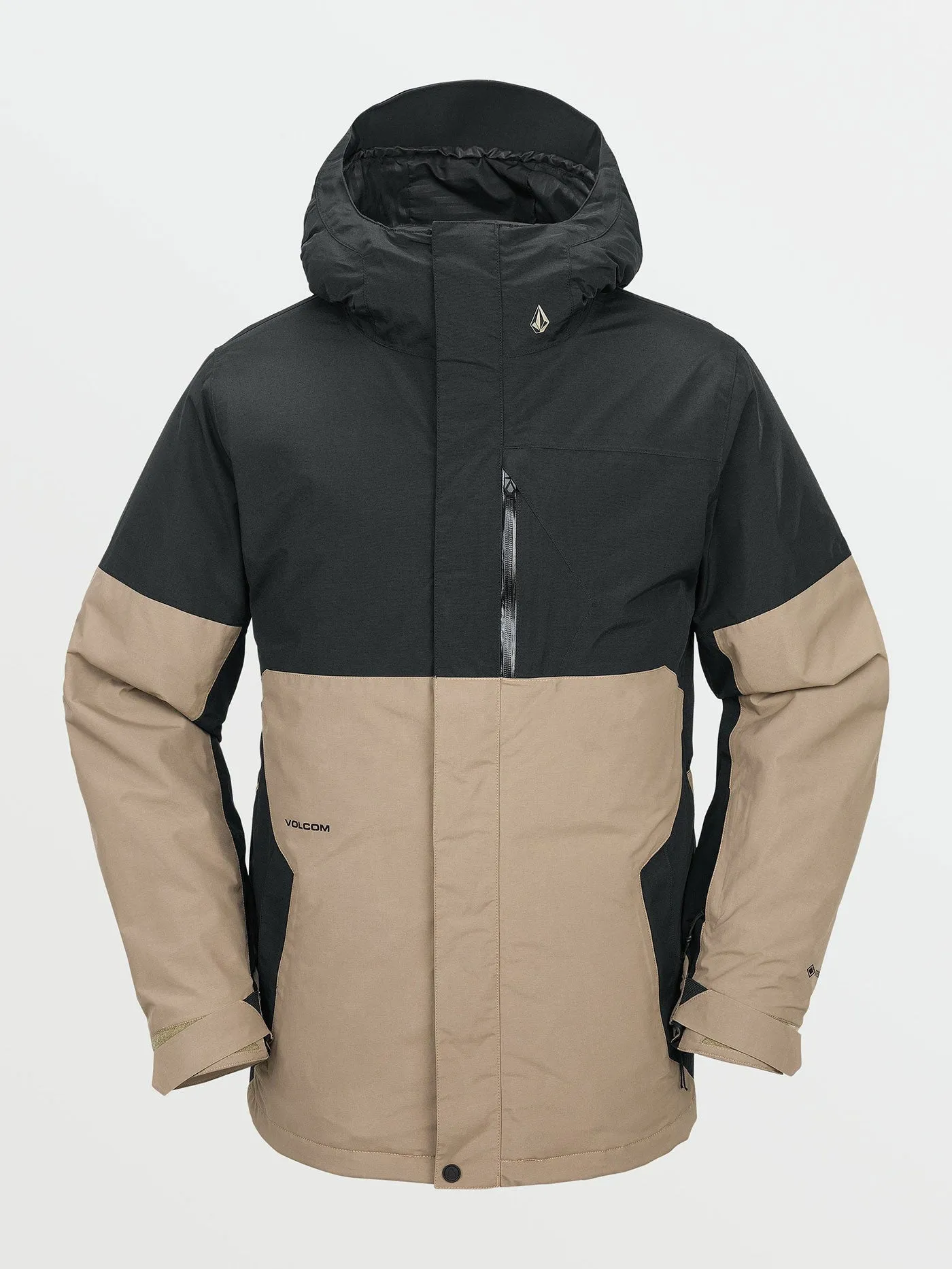 GORE-TEX L Insulated Jacket