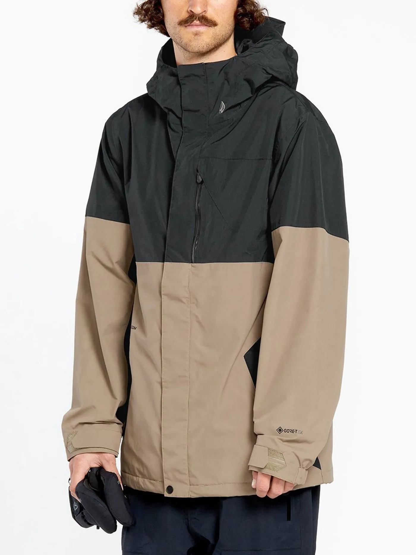 GORE-TEX L Insulated Jacket