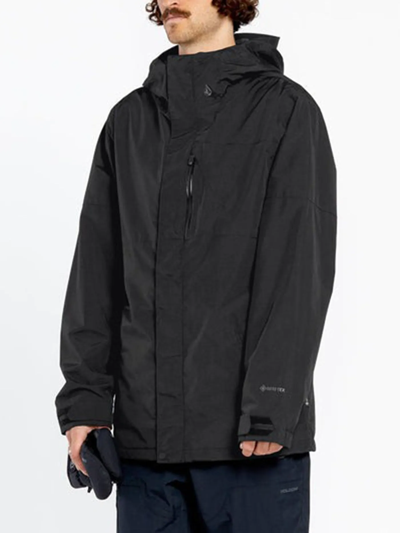 GORE-TEX L Insulated Jacket