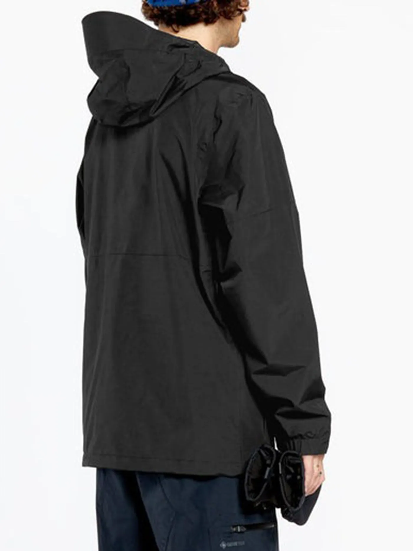 GORE-TEX L Insulated Jacket