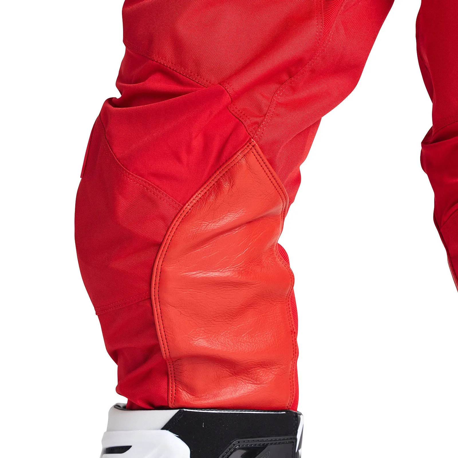 GP Pant Mono Red