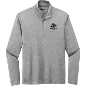 Grundy Senators Endeavor 1/2-Zip Pullover