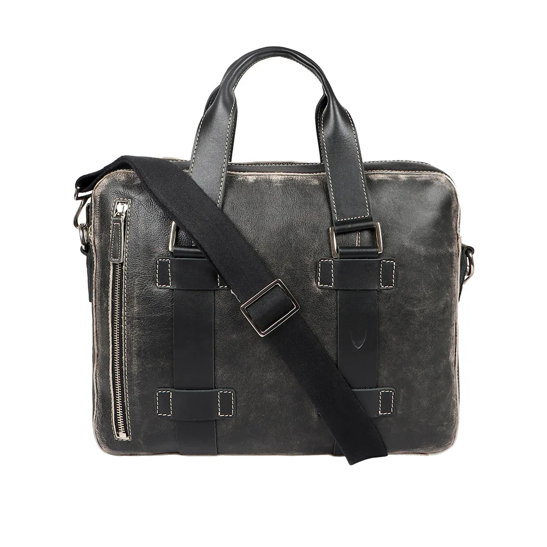 GRUNGE 03 BRIEFCASE