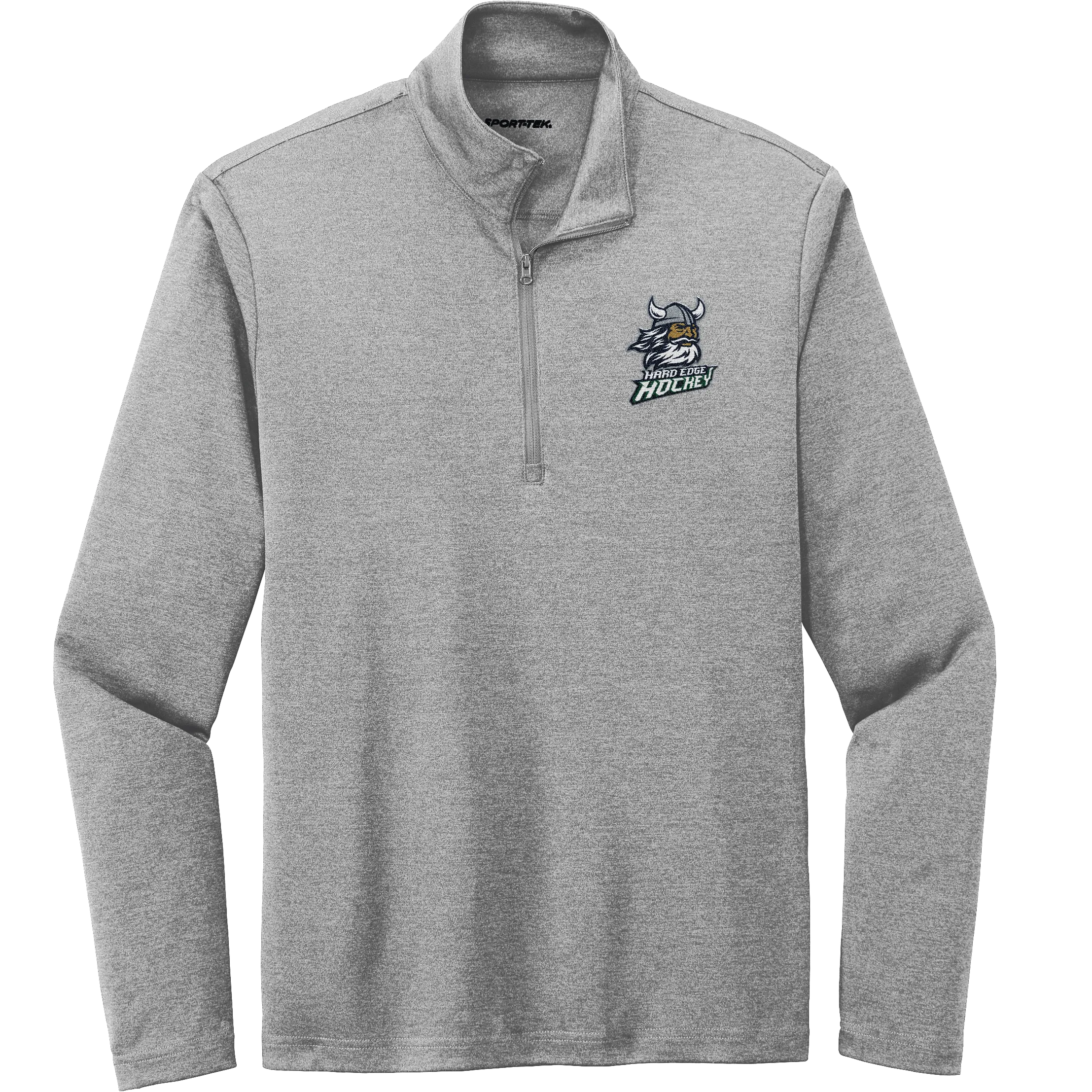 Hard Edge Hockey Endeavor 1/2-Zip Pullover