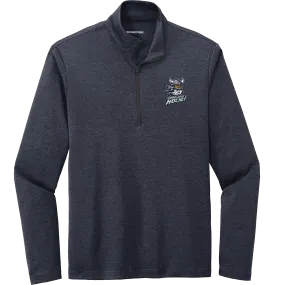 Hard Edge Hockey Endeavor 1/2-Zip Pullover