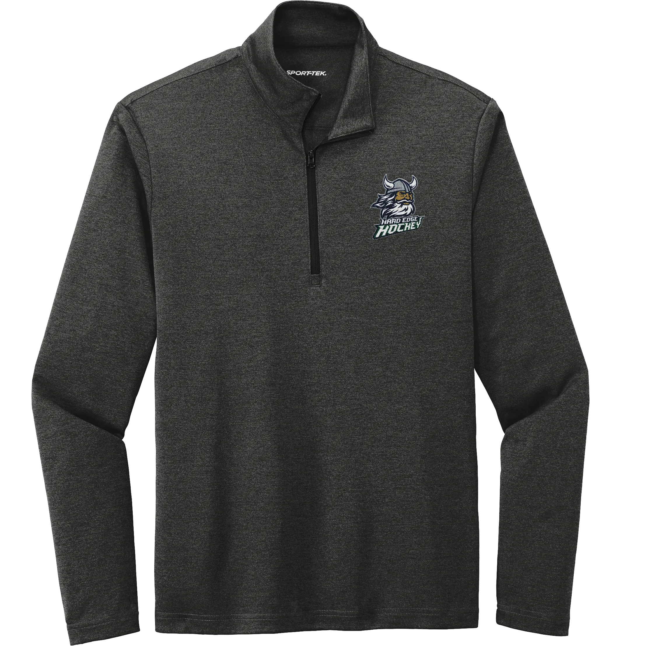 Hard Edge Hockey Endeavor 1/2-Zip Pullover