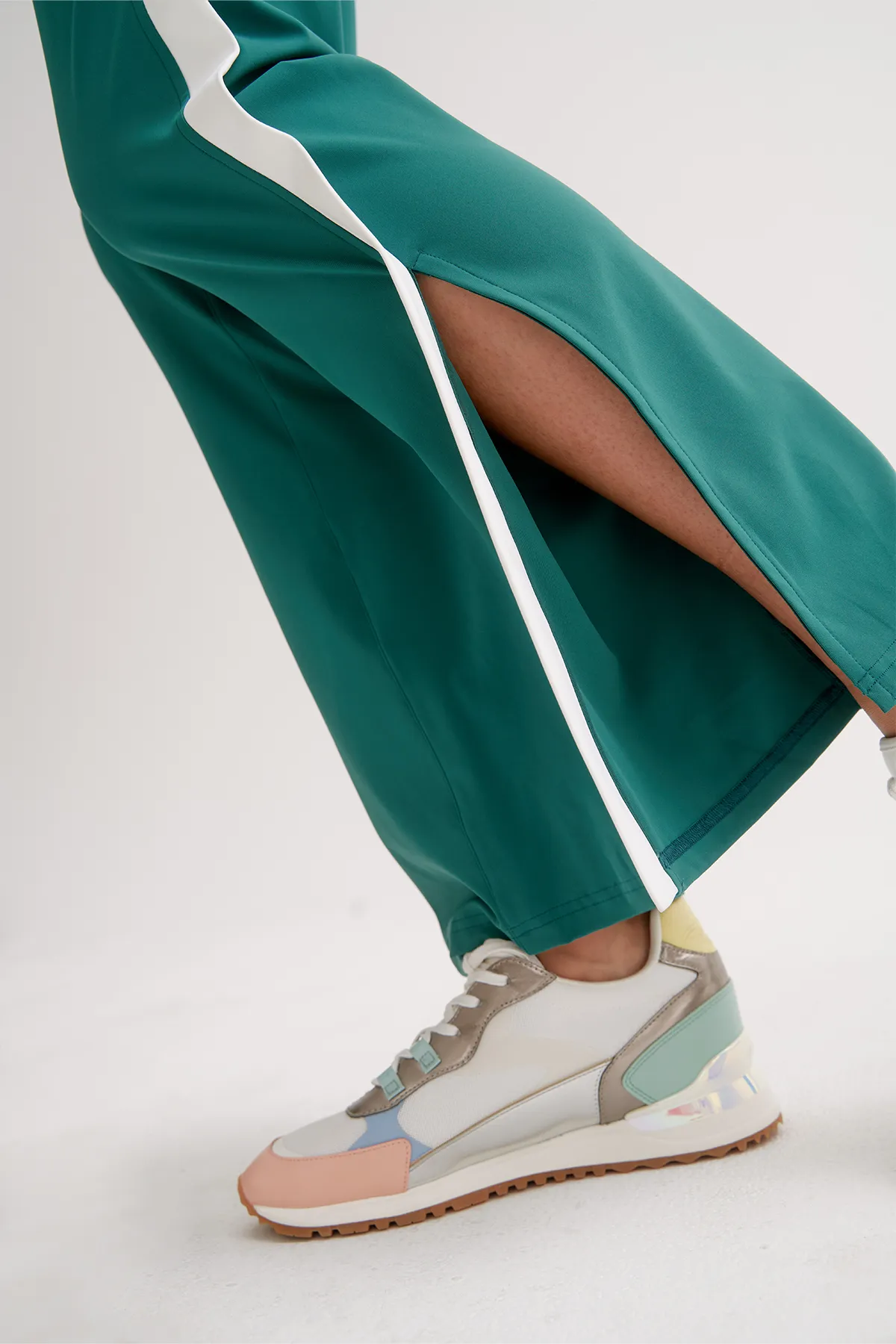 Hemlock Solid Track Pants