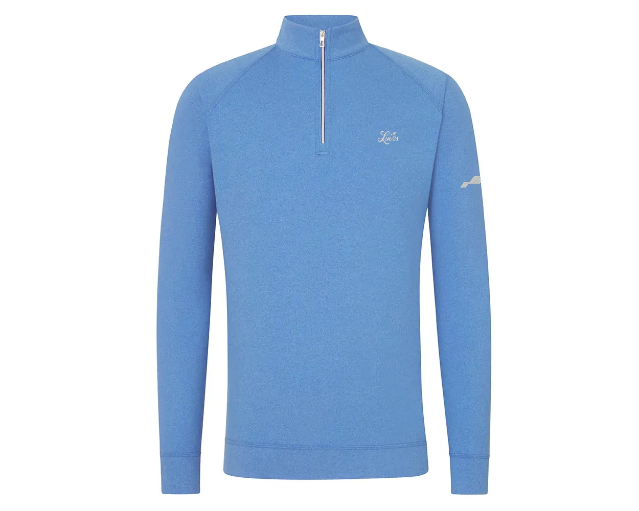 Holderness & Bourne - Westland Pullover - Vista