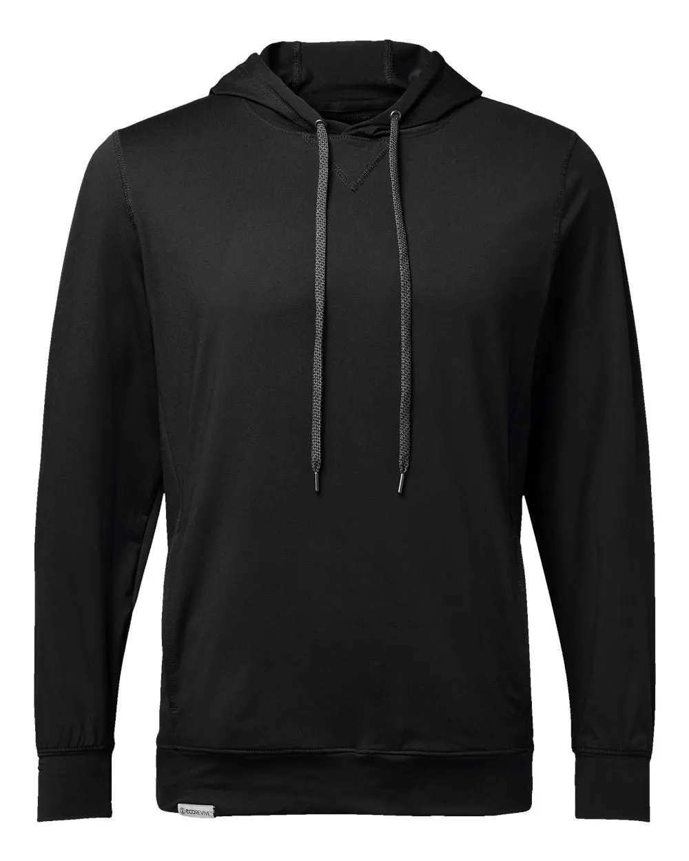 Holloway 222598 Eco Revive Ventura Soft Knit Hoodie