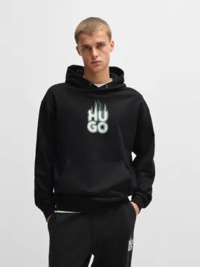 HUGO Hooded Sweatshirt - Defnio