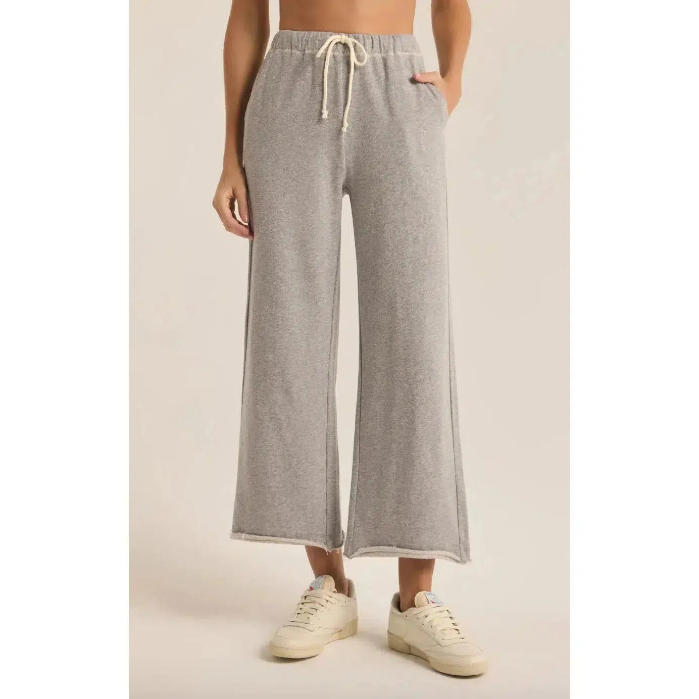 HUNTINGTON FRENCH TERRY PANT