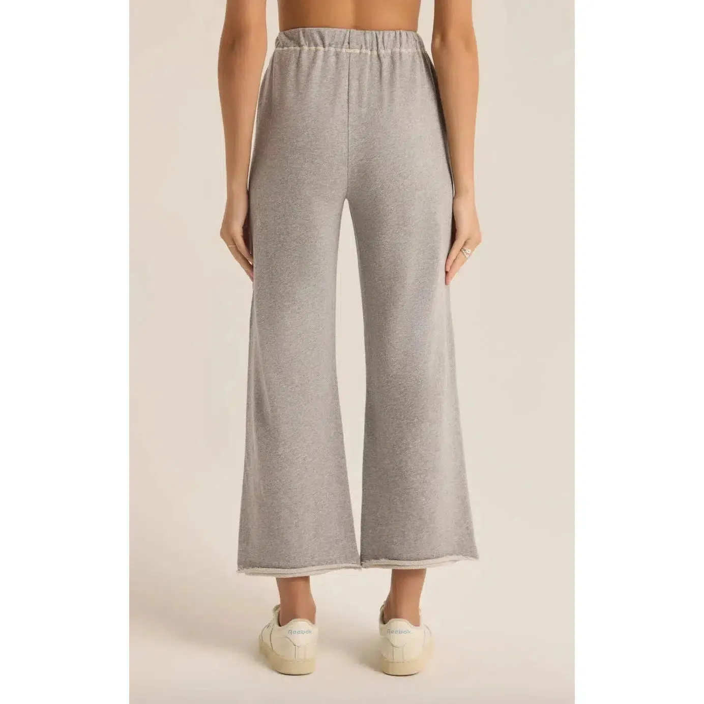 HUNTINGTON FRENCH TERRY PANT