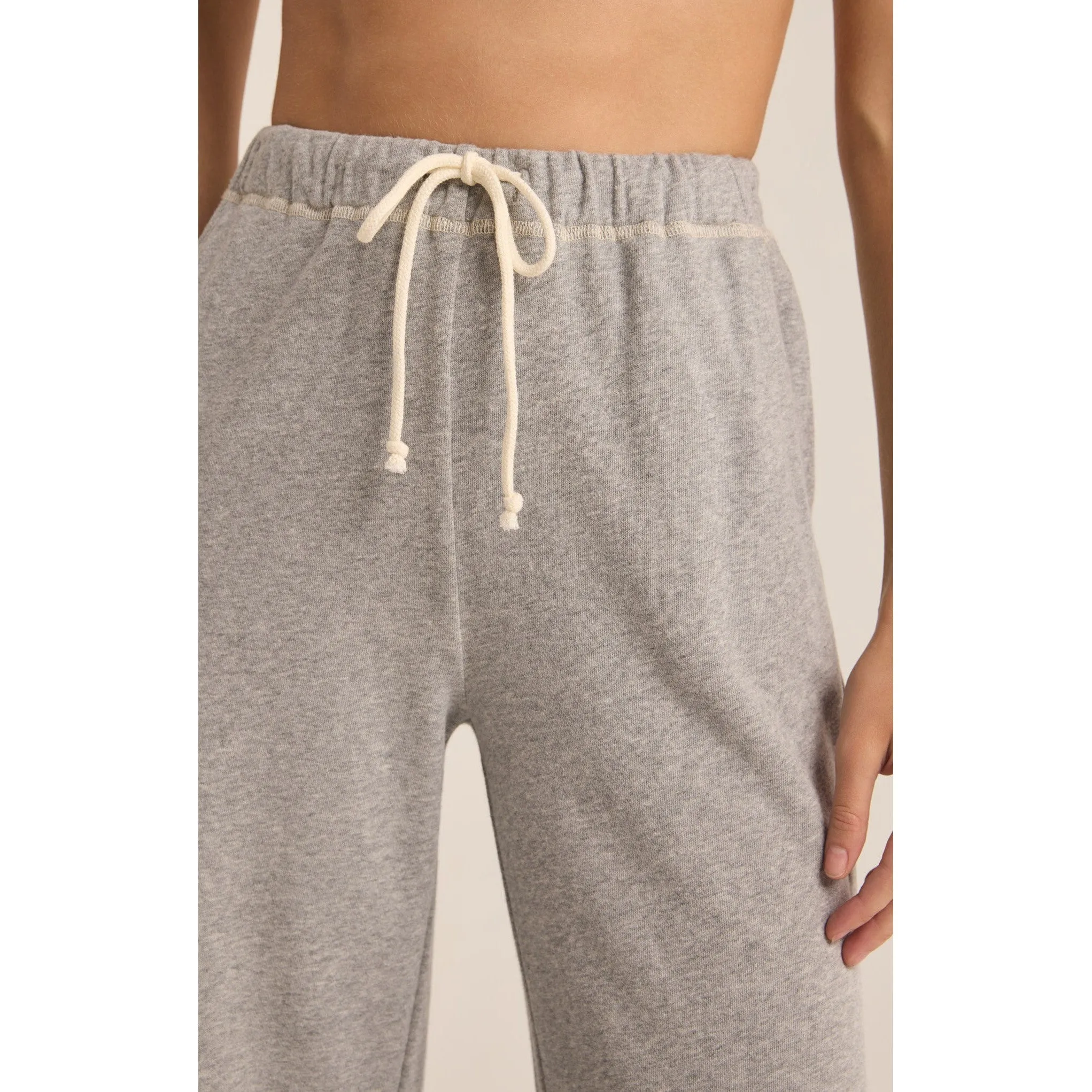 HUNTINGTON FRENCH TERRY PANT