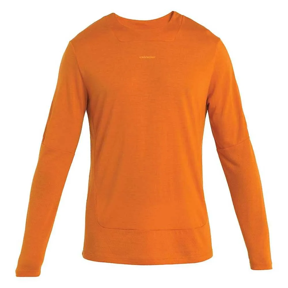 Icebreaker Men's Zoneknit LS Tee