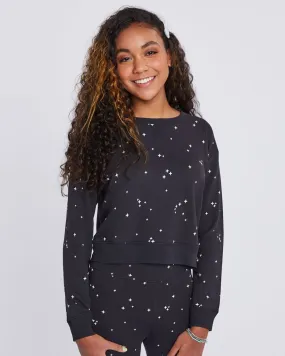 Jada Star Pullover