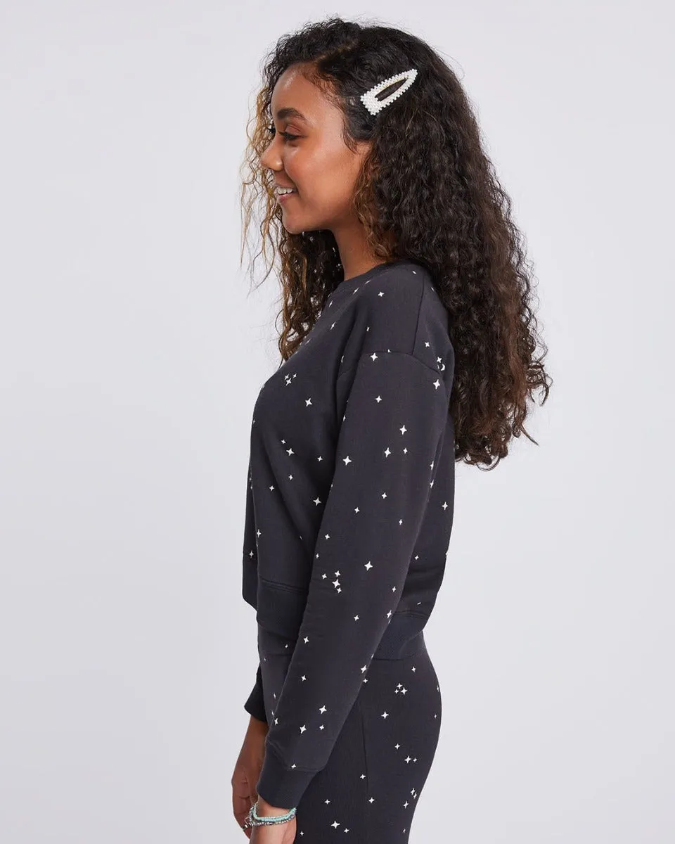 Jada Star Pullover