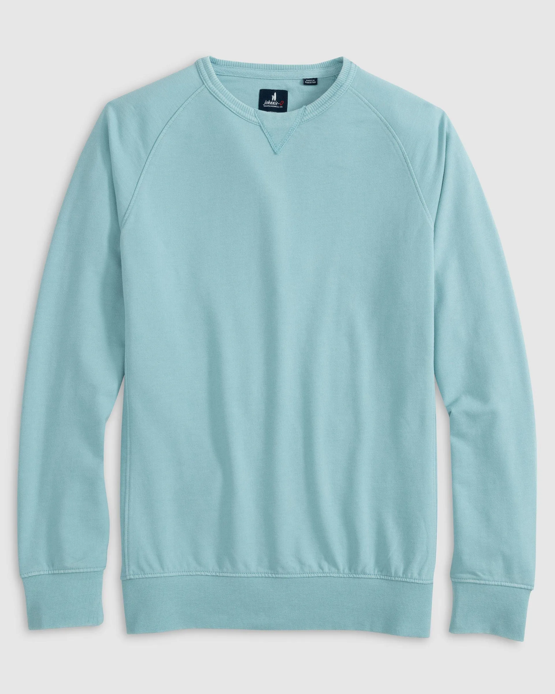 johnnie-O Taber Pullover