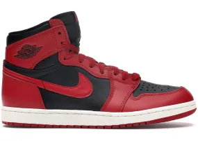 Jordan 1 Retro High 85 Varsity Red